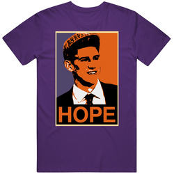 Alex Len Phoenix Hope Basketball T Shirt