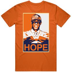 Hope Hockey Edmonton Darnell Nurse T Shirt