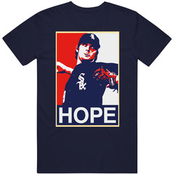Hope Baseball Minnesota Kohl Stewart T Shirt
