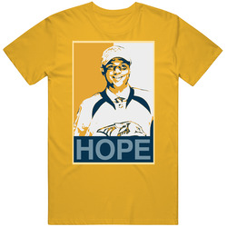 Seth Jones Nashville Hope Hockey T Shirt