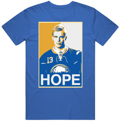 Buffalo Hope Hockey Rasmus Ristolainen T Shirt