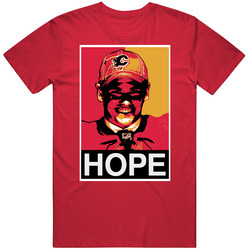 Hockey Calgary Hope Sean Monahan T Shirt
