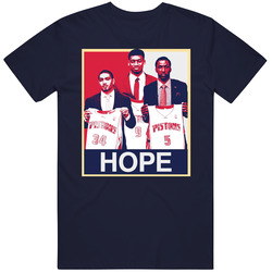 Detroit Basketball Hope Kentavious Caldwell-Pope Peyton Siva Tony Mitc