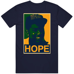 Trey Burke Basketball Hope Utah T Shirt