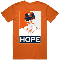 Hope Houston Baseball Mark Appel T Shirt