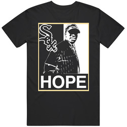 Baseball Hope Tim Anderson Chicago T Shirt