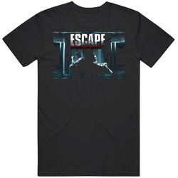 Sylvester Stallone Escape Plan Movie Arnold Schwarzenegger T Shirt