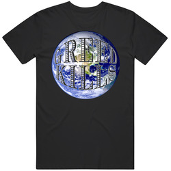 Greed Kills Planet Earth Social Political Environmental Corporate T Sh