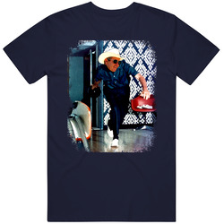 Presidents Bowling Series Cowboy Hat George W Bush Regean The Big Lewb