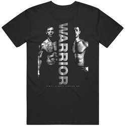 Warrior Movie Joel Edgerton Tom Hardy Nick Nolte Fight Martial Arts T 
