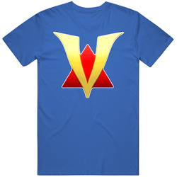 Venturiantale Crest Logo T Shirt