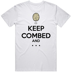 Keep Calm And Brain Fart Funny Parody T Shirt