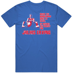 Basketball Philly Boogeyman Philadelphia Julius Erving Dr J Doctor T S