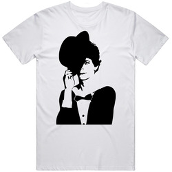 Lou Reed Velvet Underground T Shirt