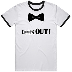 Sean Connery James Bond Thunderball Spy Movie Tribute T Shirt
