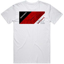 Tobuscus Darkness Redness Whiteness T Shirt