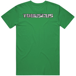 Tobuscus Green T Shirt
