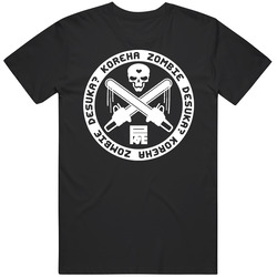 Is This A Zombie Kore Wa Zombie Desu Ka T Shirt