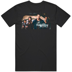 The Tomorrow People T Shirt