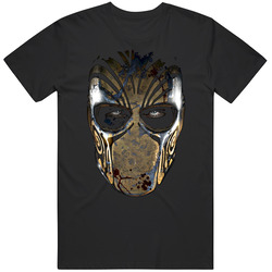 Army Of Two The Devils Cartel Alpha Bravo T Shirt