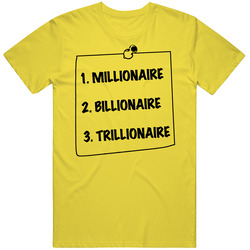 Post It 3M Funny To Do List Save Im Rich Bitch Millionaire Billionaire