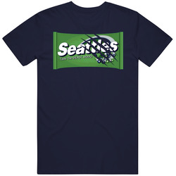 Beast Ripped Skittle Taste The Beast Mode T Shirt