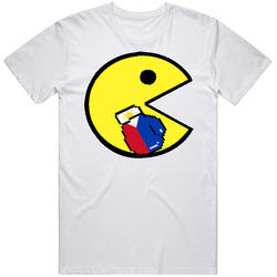 Manny Pac Man Pacquiao Boxing Tribute T Shirt