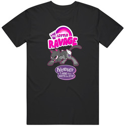 My Little Pony Transformer Crossover T Shirt
