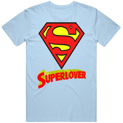 Superlover T Shirt