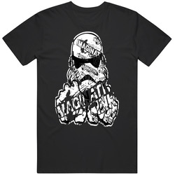 Stormtrooper Awesome T Shirt