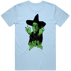 Westside Witch T Shirt