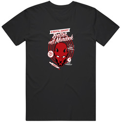 Better Call Saul Crossover T Shirt