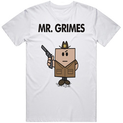 Mr Grimes T Shirt