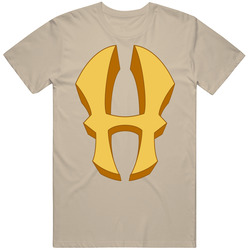 Hercules Old School Classic T Shirt
