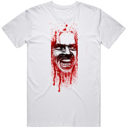 The Shining Movie T Shirt