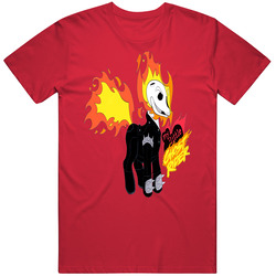 My Little Pony Comic T Shirt