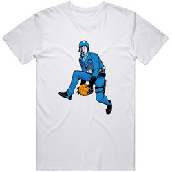 Classic Cartoon Villain Funny T Shirt