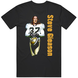 New Orleans Hero Football Steve Gleason Als T Shirt
