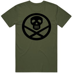 Checkmate Suicide Squad Logo Smallville T Shirt