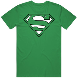 Super Irish St Patrick's Day T Shirt
