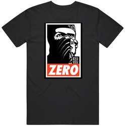 Sub-zero Mortal Kombat Video Game Character Iconic Vintage Classic T S