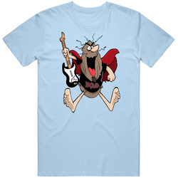 Retro Cartoon Character Iconic Tv Show T Shirt