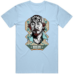 Mrmiyagi Vintage T Shirt