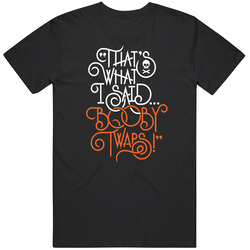 Movie Quote Retro Cult 80s Classic T Shirt