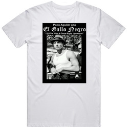 Cult Boxer Movie Classic Vintage T Shirt