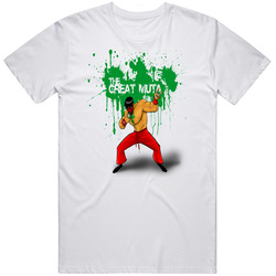 The Great Muta 80s Classic Vintage Wrestling T Shirt