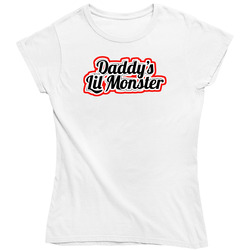 Harley Quinn Daddys Lil Monster Suicide Squad Batman Joker Cool Ladies