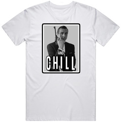 James Bond 007 Sean Connery Netflix And Chill Parody Secret Agent Fan 