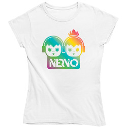 Nervo Ladies T Shirt