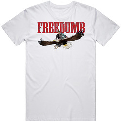 Jim Jefferies Freedumb T Shirt